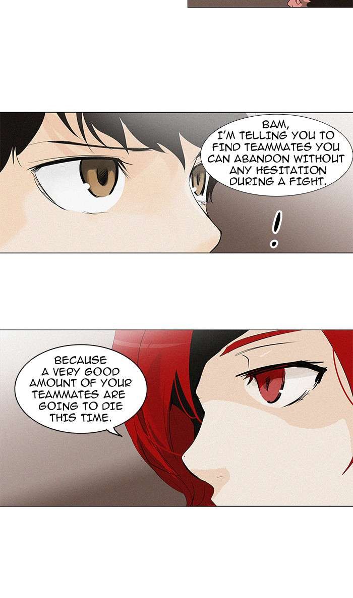 Tower of God, Chapter 200 image 29